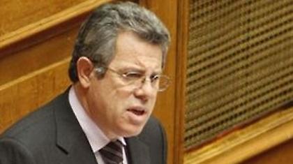 Άλλος ένας βουλευτής επιστρέφει (οσονούπω) στη ΝΔ