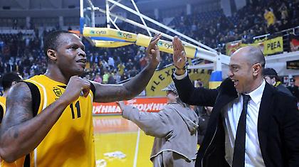 «Έχω εκφράσει την πρόθεσή μου να παραιτηθώ»