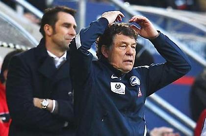 Άλλοι πορεία πρωταθλητισμού κι άλλοι υποβιβασμού