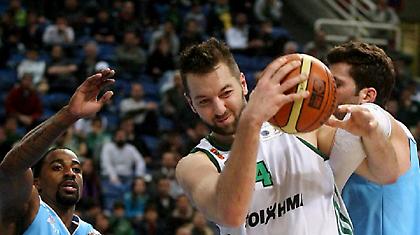 Κανείς δεν περισσεύει!