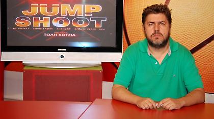 ΤΣΣΚΑ και Μπαρτσελόνα τους περιμένουν…