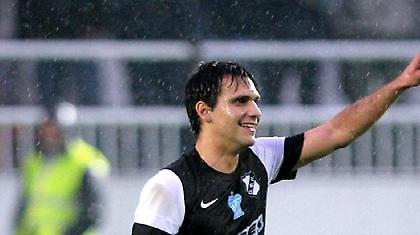 Πρόβλημα με Ζορμπά