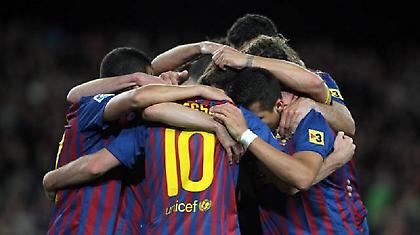 Τεσσάρα και… περιμένει η Μπαρτσελόνα!