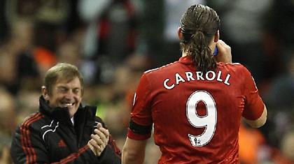 Μίλησε ο Κάρολ για τη Λίβερπουλ!