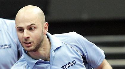 Με τριάδα στο Λουξεμβούργο