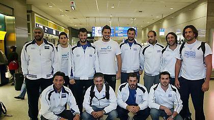 «Ότι κάνουμε, το κάνουμε μόνοι μας»