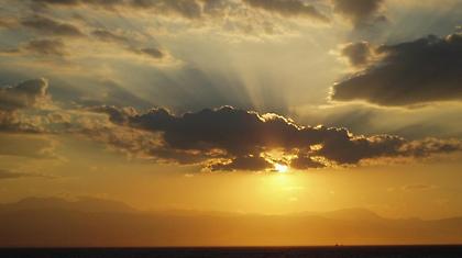 Πρόγνωση καιρού Μεγάλης Τετάρτης, 11 Απριλίου 2012