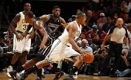 Φοβού τους Σέλτικς!