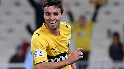 Βλέπει «ερυθρόλευκη» επιστροφή!