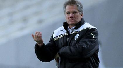 Μετά το Πάσχα θα φορτσάρει