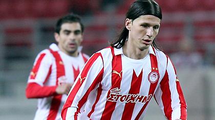 Πάντελιτς: «Θα μείνω για πολλά χρόνια»