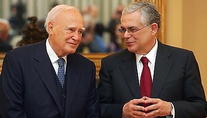 Διάλυση Βουλής, διάγγελμα και εκλογές!