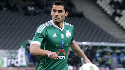 «Γλυκοκοιτάζει» Σπυρόπουλο η Γκενκ