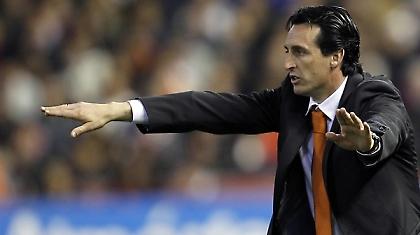 «Κράζουν» τον Έμερι