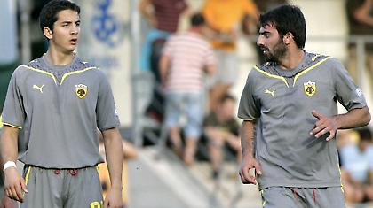 Γαλλικά βλέμματα για Μανωλά, Μάκο