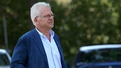 «Βρεθήκαμε προ εκπλήξεως»