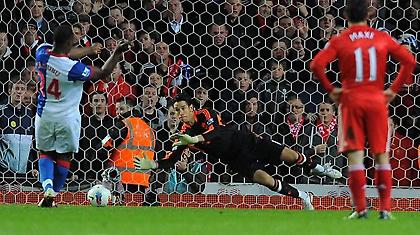 Τζόουνς : «Για τον γιο μου»