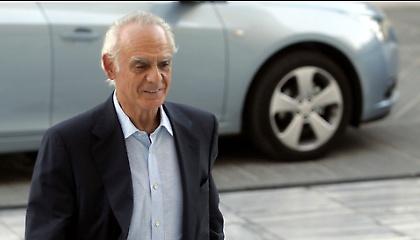 Συνελήφθη ο Τσοχατζόπουλος!