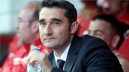 Ο Ιμπάνιεθ κρατά το κλειδί... για Βαλβέρδε