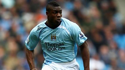 Ρίτσαρντς: «Ήθελα να βάλω τα κλάματα»