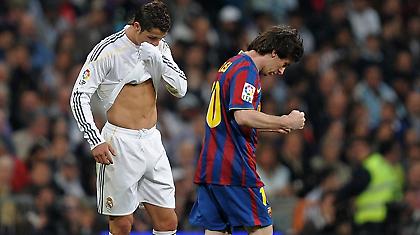 Ξεπέρασε τον Ρονάλντο ο Μέσι