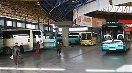 Με μπλόκα στους σταθμούς των ΚΤΕΛ απειλούν οι οδηγοί