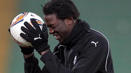 Πρόβλημα με Νιμανί