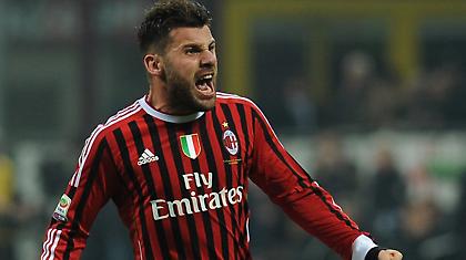 Νοτσερίνο: «Δεν εγκαταλείπουμε»