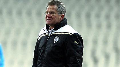 Μπόλονι: «Οι ακαδημίες είναι το μέλλον»