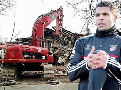 Κατηγορία εμπρησμού για Μπρένο