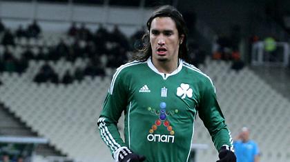 Πάτησε… Παιανία ο Λέτο