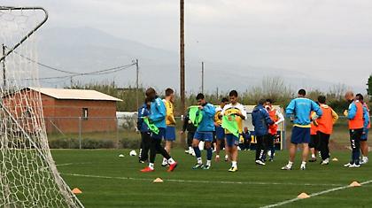 Επιστροφή στα βάσανα