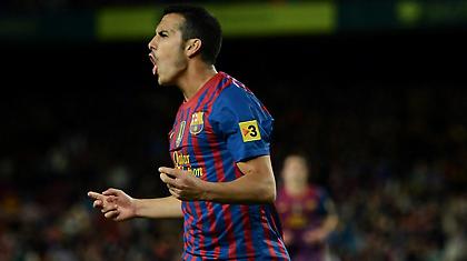 Πέδρο: «Έξι τελικοί ακόμα»