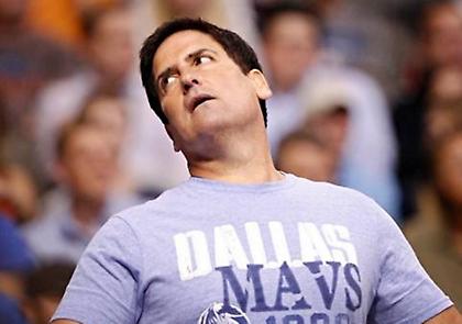 Κιούμπαν: «Ναι, τσακώθηκα με τον Όντομ»