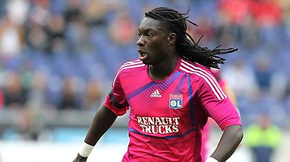 Θύμα ρατσιστικής επίθεσης ο Γκομίς