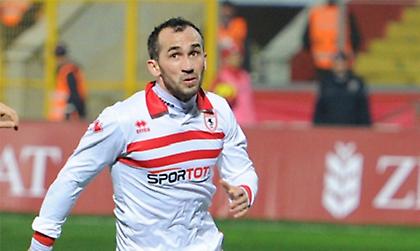 Γκέκας: «Μακάρι να μείνω στην Τουρκία»