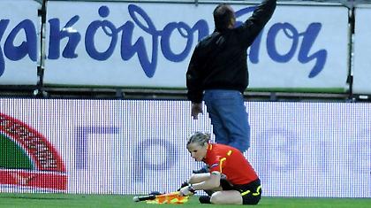 Έφεση για το Άρης-Αστέρας Τρίπολης