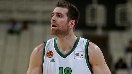 «Σε τοπ φόρμα σε τελικούς και Final 4»