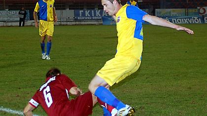 Τα είχε όλα εκτός από νικητή