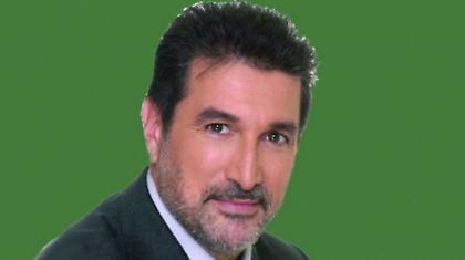 Υποψήφιος βουλευτής ο Αντώνης Λιάρος