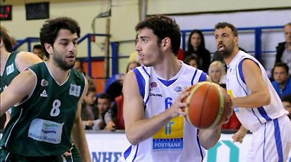 Τρίποντη… εκτέλεση