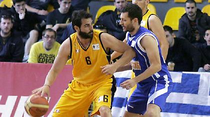 Σε ρυθμούς προπόνησης