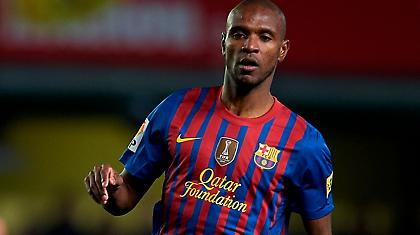 Σε καλό δρόμο η ανάρρωση του Αμπιντάλ