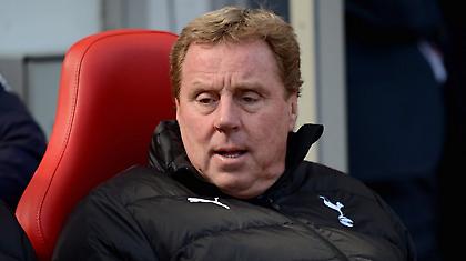 Ψυχραιμία συνιστά ο Ρέντναπ