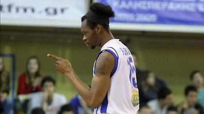 Σαρωτικός Πέτγουεϊ!