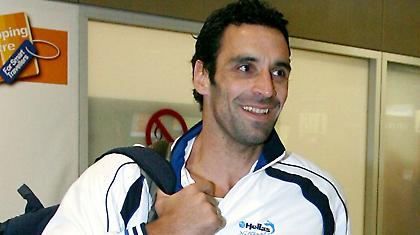 «Θα είμαστε η ευχάριστη έκπληξη των Ολυμπιακών»