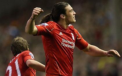 FC: Άντι Κάρολ, μόνο Εσύ!