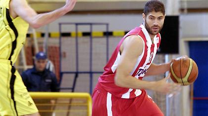 Βασιλόπουλος: «Ούτε στον εχθρό μου…»