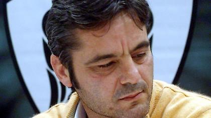 Στη σκιά της σύλληψης Σαχπατζίδη