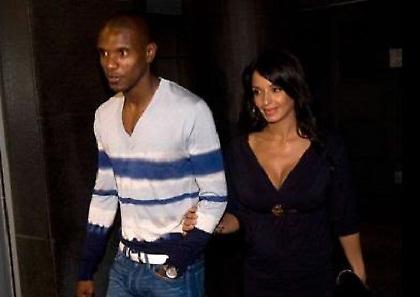 Αισιοδοξία από σύζυγο και μάνατζερ του Αμπιντάλ